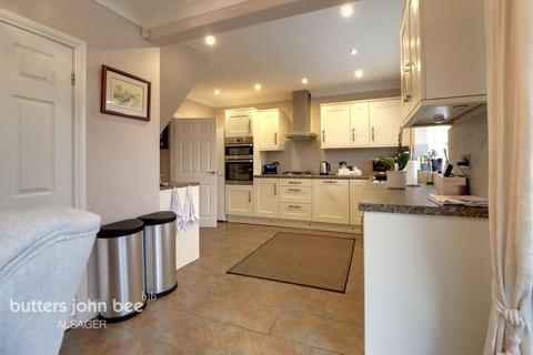 7 Barwood Avenue, Church Lawton, Stoke-on-trent, ST7 3EN