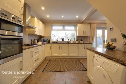7 Barwood Avenue, Church Lawton, Stoke-on-trent, ST7 3EN
