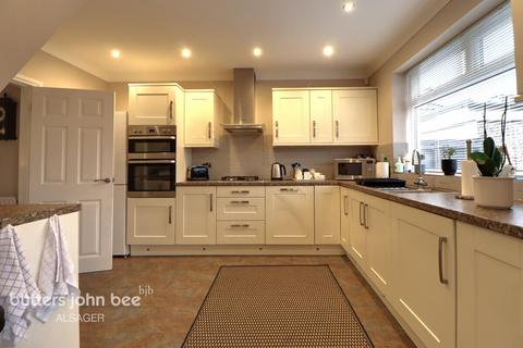 7 Barwood Avenue, Church Lawton, Stoke-on-trent, ST7 3EN