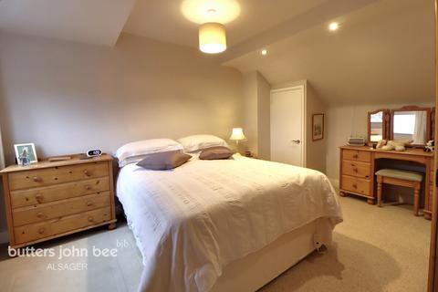 7 Barwood Avenue, Church Lawton, Stoke-on-trent, ST7 3EN