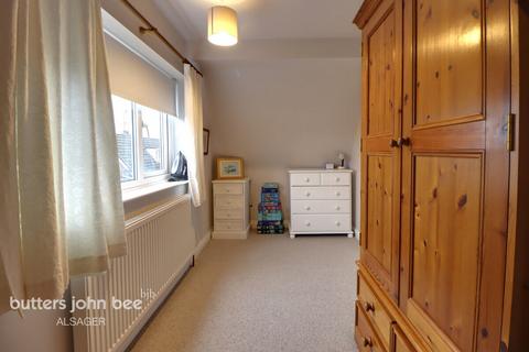 7 Barwood Avenue, Church Lawton, Stoke-on-trent, ST7 3EN