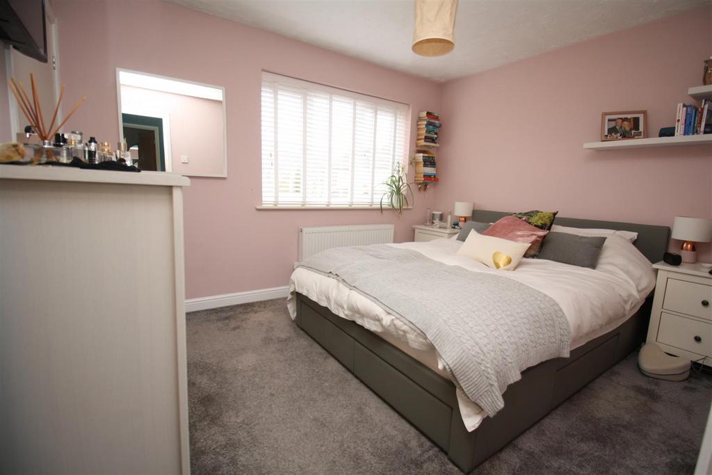 Bed 1