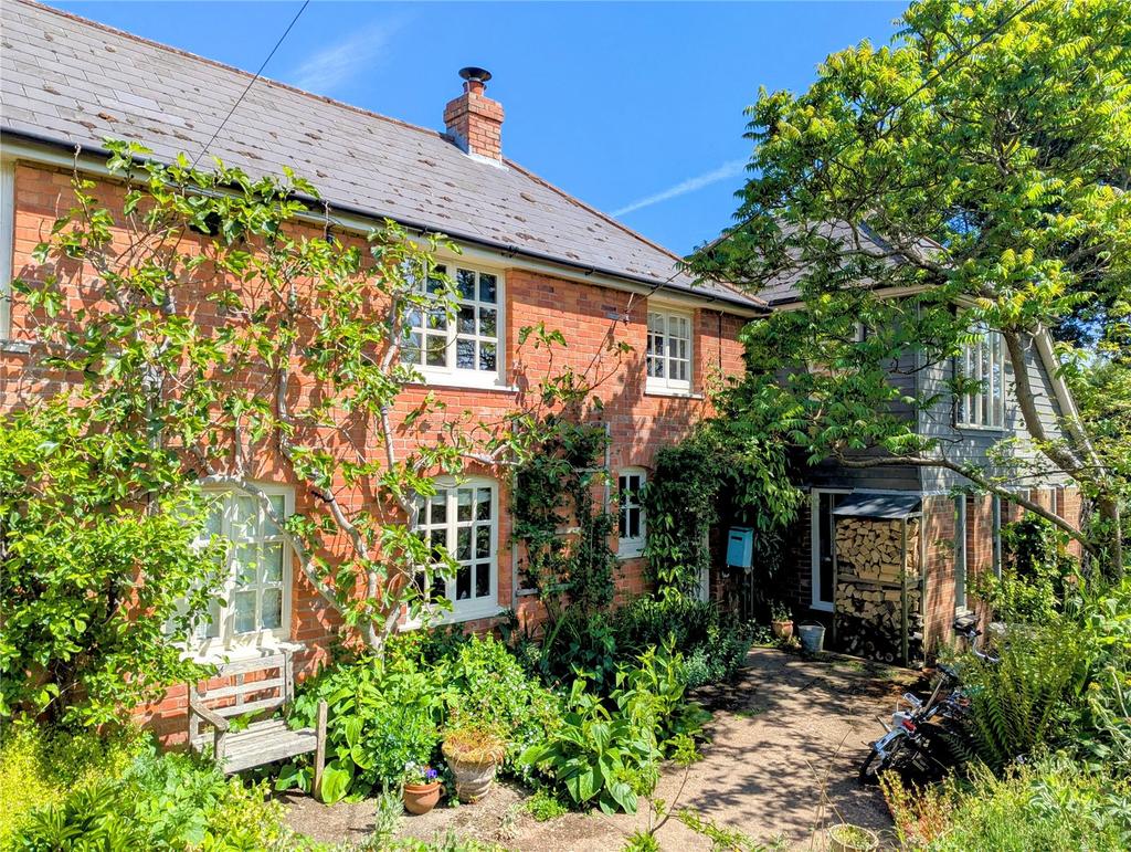 Pikes Cottage