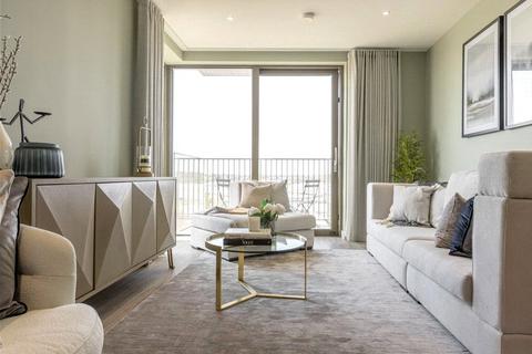 undefined, The Lock, Greenford Quay, Greenford, UB6