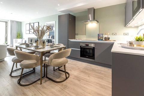 undefined, The Lock, Greenford Quay, Greenford, UB6