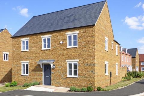 4 bedroom detached house for sale, Adderbury,  Oxfordshire,  OX17