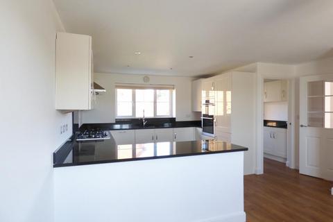 4 bedroom detached house for sale, Adderbury,  Oxfordshire,  OX17