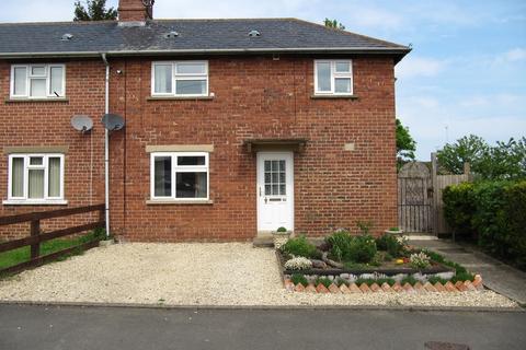 2 bedroom semi-detached house to rent, Townsend