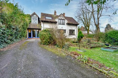 4 bedroom detached house for sale, Lambley Lane, Burton Joyce, Nottingham