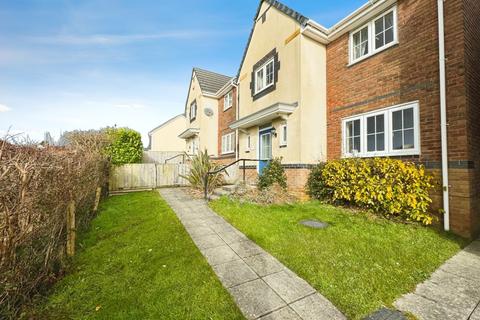 4 bedroom detached house for sale, Bryn Uchaf, Bryn, Llanelli, Carmarthenshire, SA14 9UQ