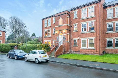 2 bedroom flat for sale, Grove Lane, Headingley, Leeds, LS6