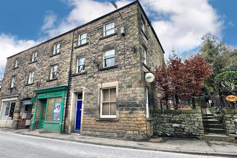 2 bedroom flat to rent, Buxton Road, Bakewell