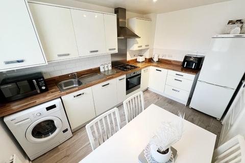 3 bedroom end of terrace house for sale, Swan Walk, Spennymoor