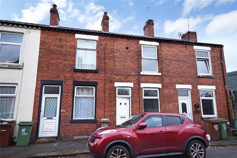 2 bedroom terraced house to rent, West Street, Wakefield, West Yorkshire