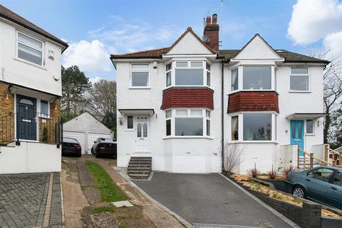 3 bedroom semi-detached house for sale, Prestbury Crescent, Banstead