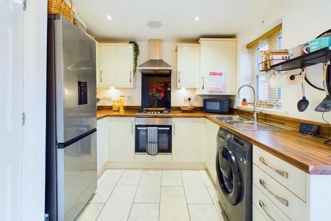 3 Allen View, Alfreton, DE55 7QR
