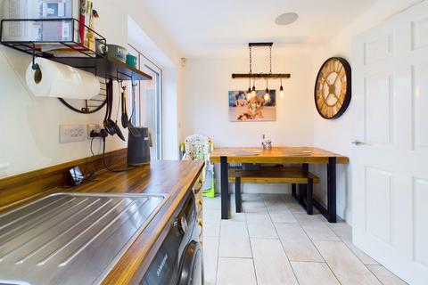 3 Allen View, Alfreton, DE55 7QR