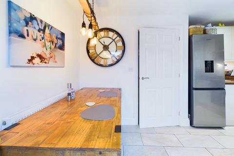 3 Allen View, Alfreton, DE55 7QR