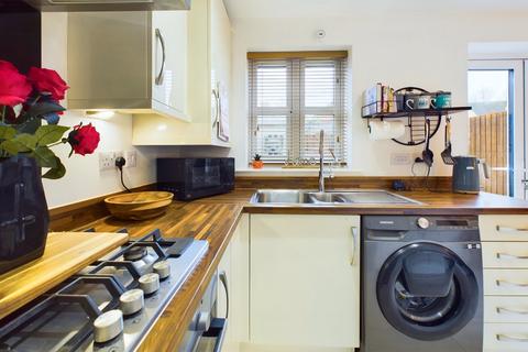 3 Allen View, Alfreton, DE55 7QR