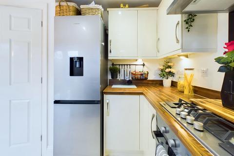 3 Allen View, Alfreton, DE55 7QR