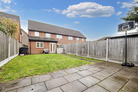 undefined, Invicta Court, Billericay, CM12
