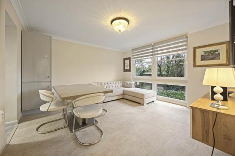 1 bedroom apartment for sale, Adelaide Road, Primrose Hill NW3