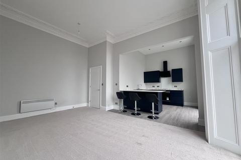 2 bedroom apartment for sale, Bertie Terrace, Warwick Place, Leamington Spa CV32