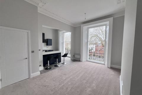 2 bedroom apartment for sale, Bertie Terrace, Warwick Place, Leamington Spa CV32