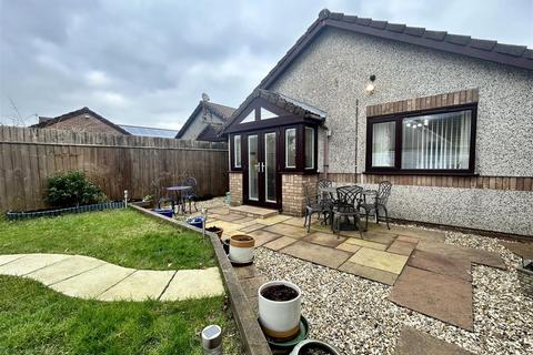 3 bedroom detached bungalow for sale, Llwyncelyn, Capel Hendre, Ammanford