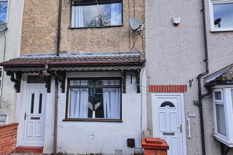 2 bedroom terraced house for sale, Nelson Street, Bishop Auckland DL14