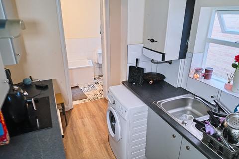 undefined, Nelson Street, Bishop Auckland DL14