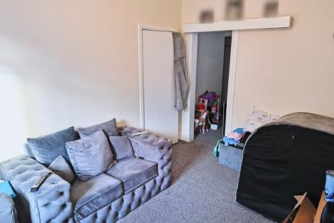 undefined, Nelson Street, Bishop Auckland DL14