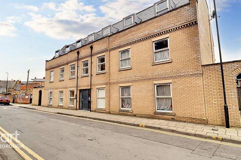 2 bedroom flat for sale, Priestgate, Peterborough