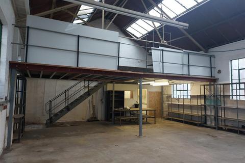 Industrial unit for sale, Rosebery Avenue, Melton Mowbray LE13