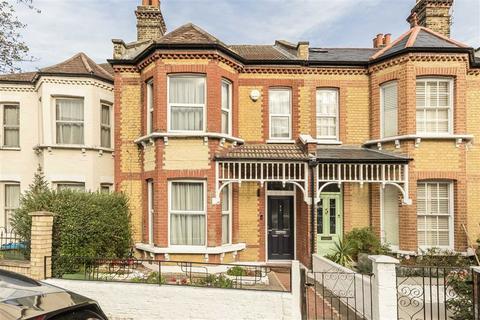 3 bedroom terraced house for sale, Kirkside Road, London SE3