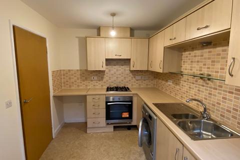 2 bedroom apartment for sale, Lion Court, Southbridge, Northampton, NN4 8GR