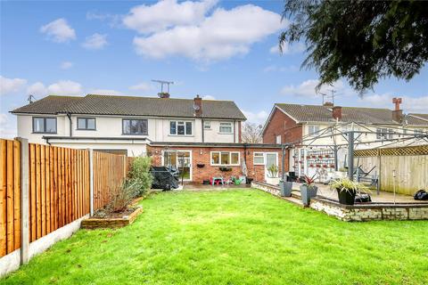 3 bedroom semi-detached house for sale, Southend Road, Great Wakering, Essex, SS3