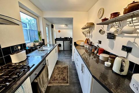 2 bedroom terraced house for sale, Main Street, Thringstone, Coalville, LE67