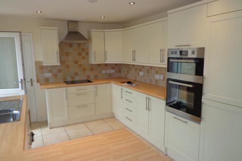 3 bedroom detached house to rent, Brecklands, The Street, Herringswell, Suffolk, IP28 6SX