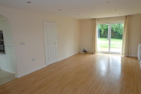 3 bedroom detached house to rent, Brecklands, The Street, Herringswell, Suffolk, IP28 6SX