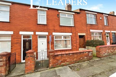 2 bedroom terraced house for sale, Windermere Street, Wigan