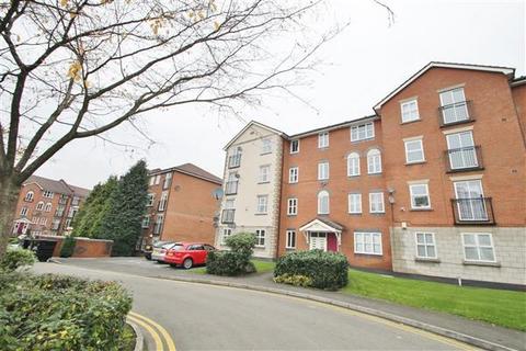 2 bedroom apartment to rent, St Davids Court, Cheetham Hill