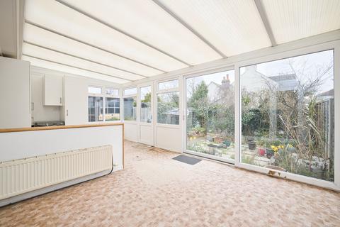 2 bedroom semi-detached bungalow for sale, Highfield Road, Ramsgate, CT12