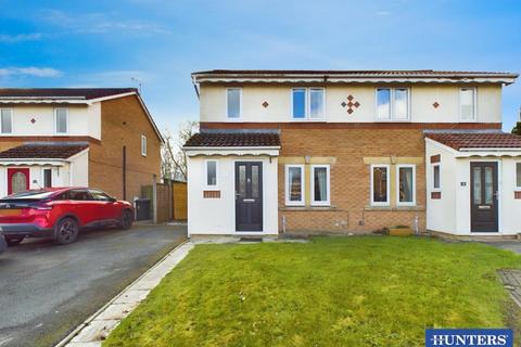34 Antonine Way, Houghton, Carlisle, CA3 0LG