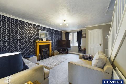 34 Antonine Way, Houghton, Carlisle, CA3 0LG