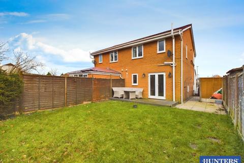 34 Antonine Way, Houghton, Carlisle, CA3 0LG