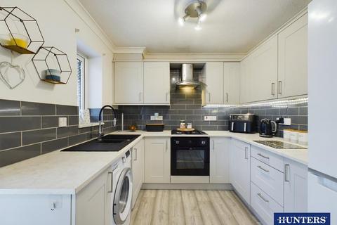 34 Antonine Way, Houghton, Carlisle, CA3 0LG