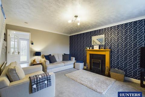 34 Antonine Way, Houghton, Carlisle, CA3 0LG