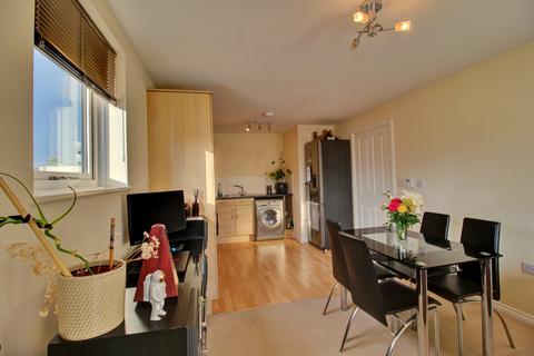 1 bedroom flat to rent, Paxton Drive, Bristol BS3
