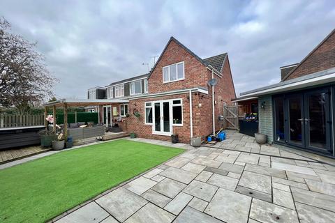 9 Heuthwaite Avenue, Wetherby, LS22 6RR